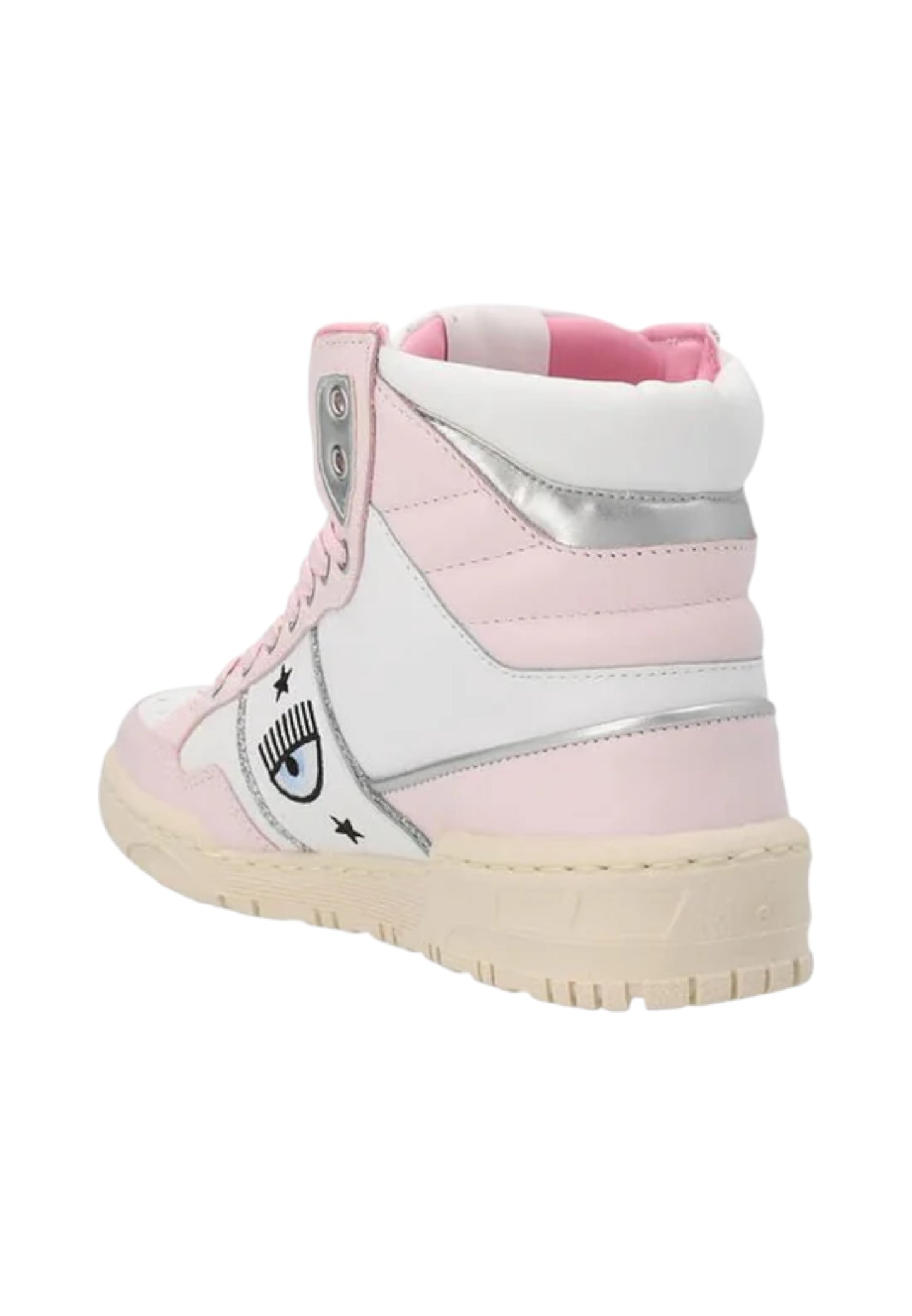 Sneakers Alte Donna Chiara Ferragni   CF3006