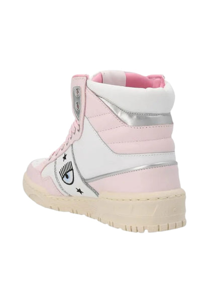 Sneakers Alte Donna Chiara Ferragni   CF3006
