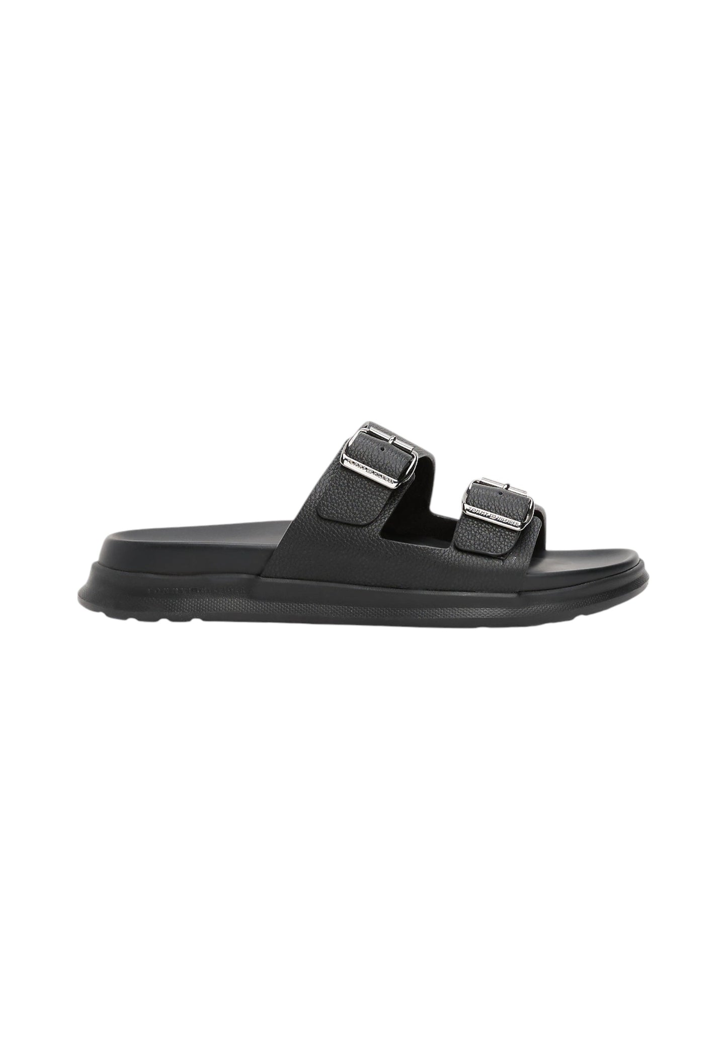 Sandali  Uomo Tommy Hilfiger A Doppia Fascia D Density Hilfiger