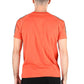 T-Shirt Manica Corta Uomo Kappa  222 Banda Michael 304UTR0