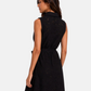 Vestito Corto Donna Gaudi