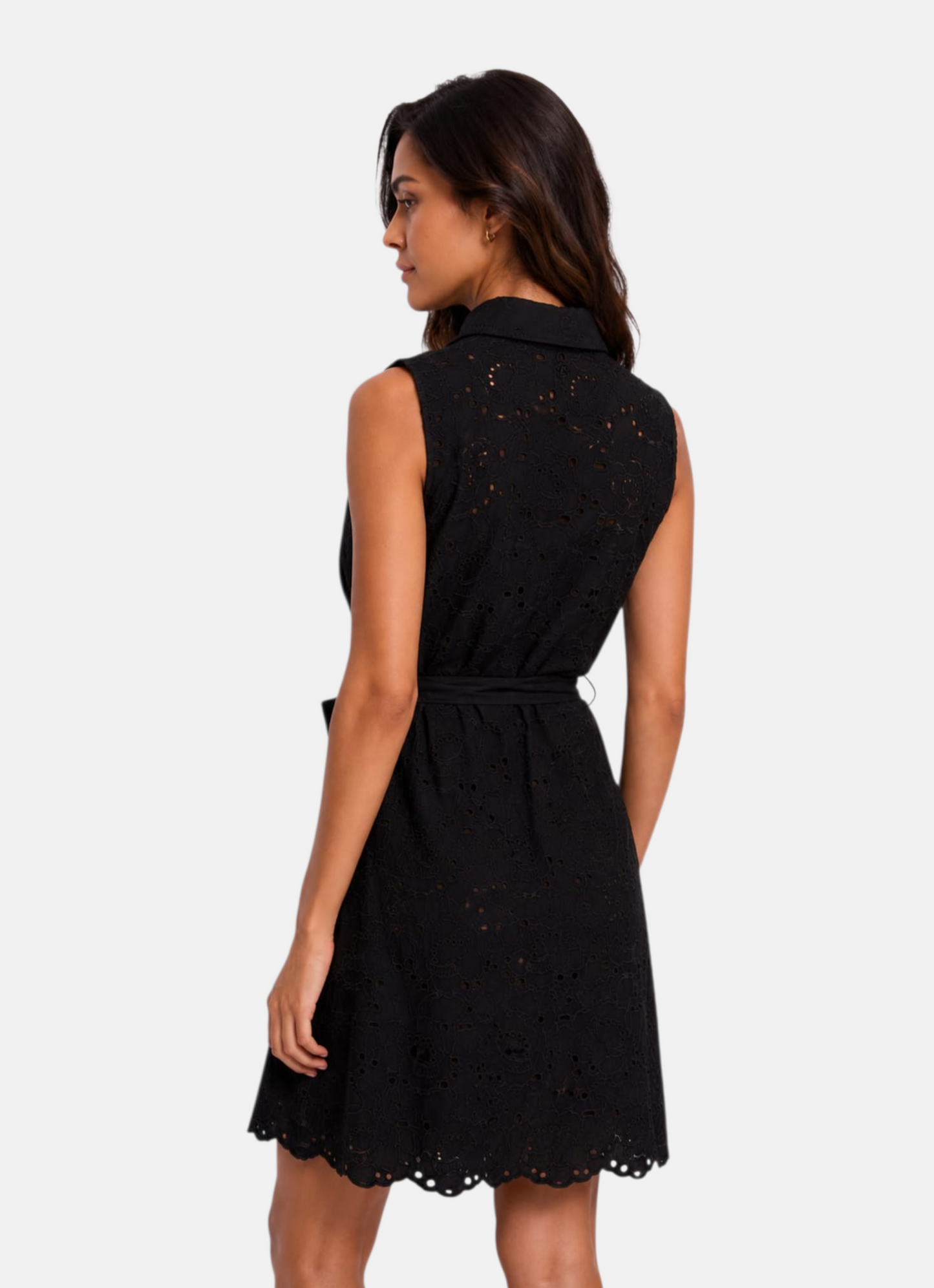 Vestito Corto Donna Gaudi