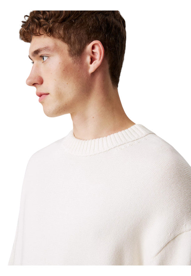 J30J326195 - Maglione - Calvin klein Jeans