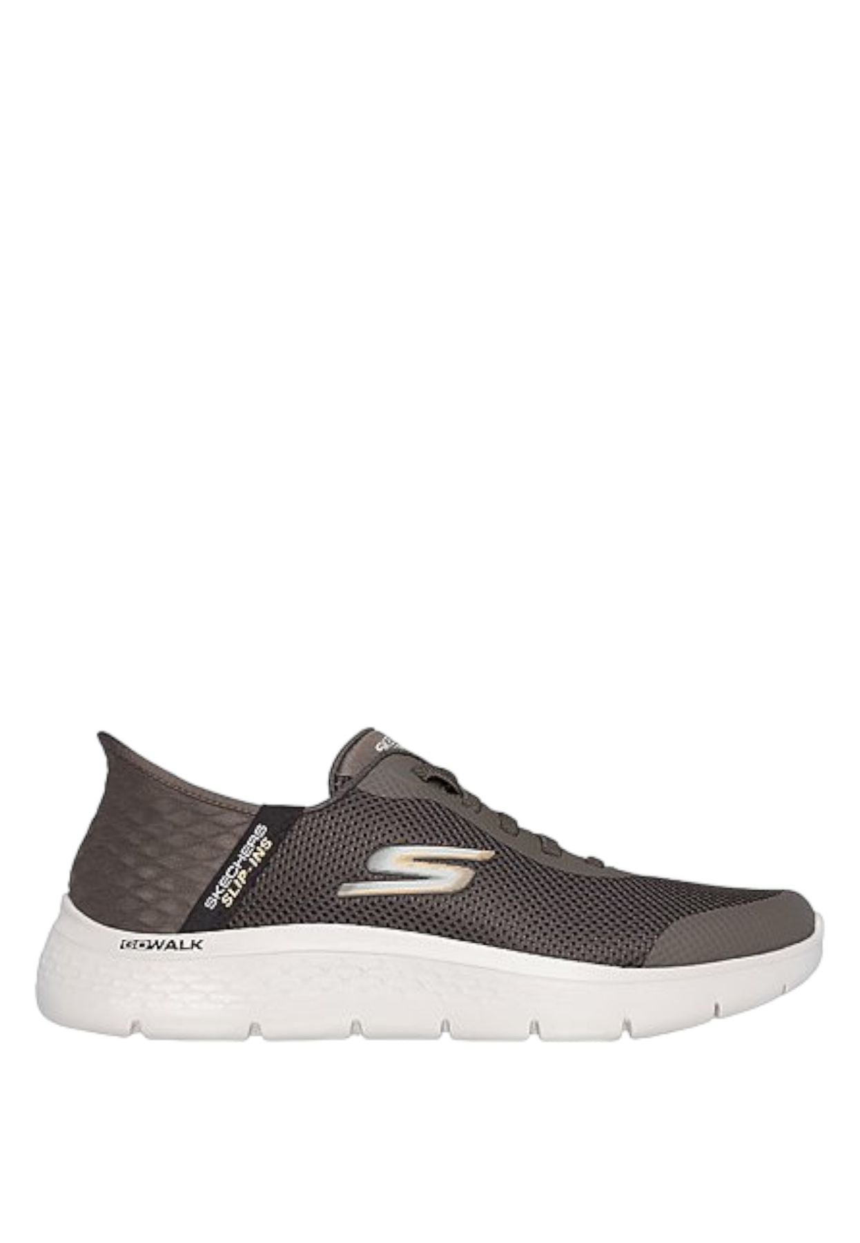 Sneakers Basse Uomo Skechers Slip-ins Go Walk Flex - Hands Up 216324