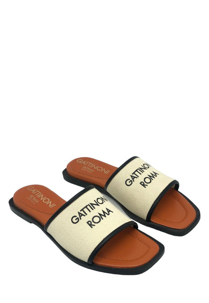 Ciabatte  Donna Gattinoni  Galena PENGL1361WUC