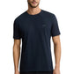 T-Shirt Manica Corta Uomo Liu Jo