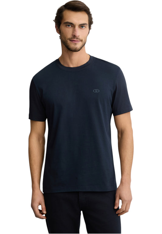 T-Shirt Manica Corta Uomo Liu Jo