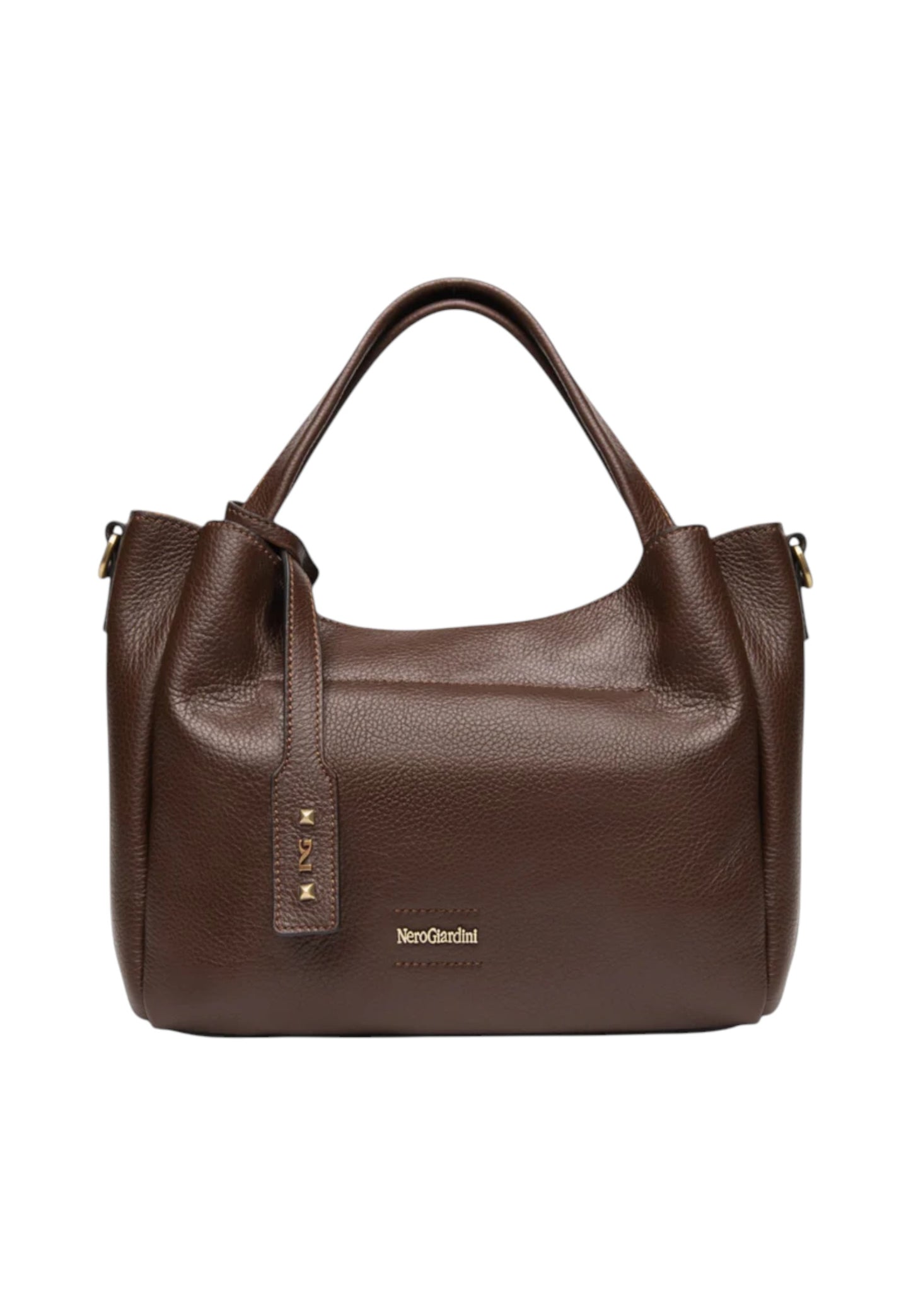 Borsa A Mano Donna Nero Giardini   I544031D