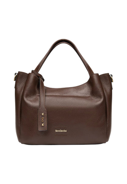 Borsa A Mano Donna Nero Giardini   I544031D