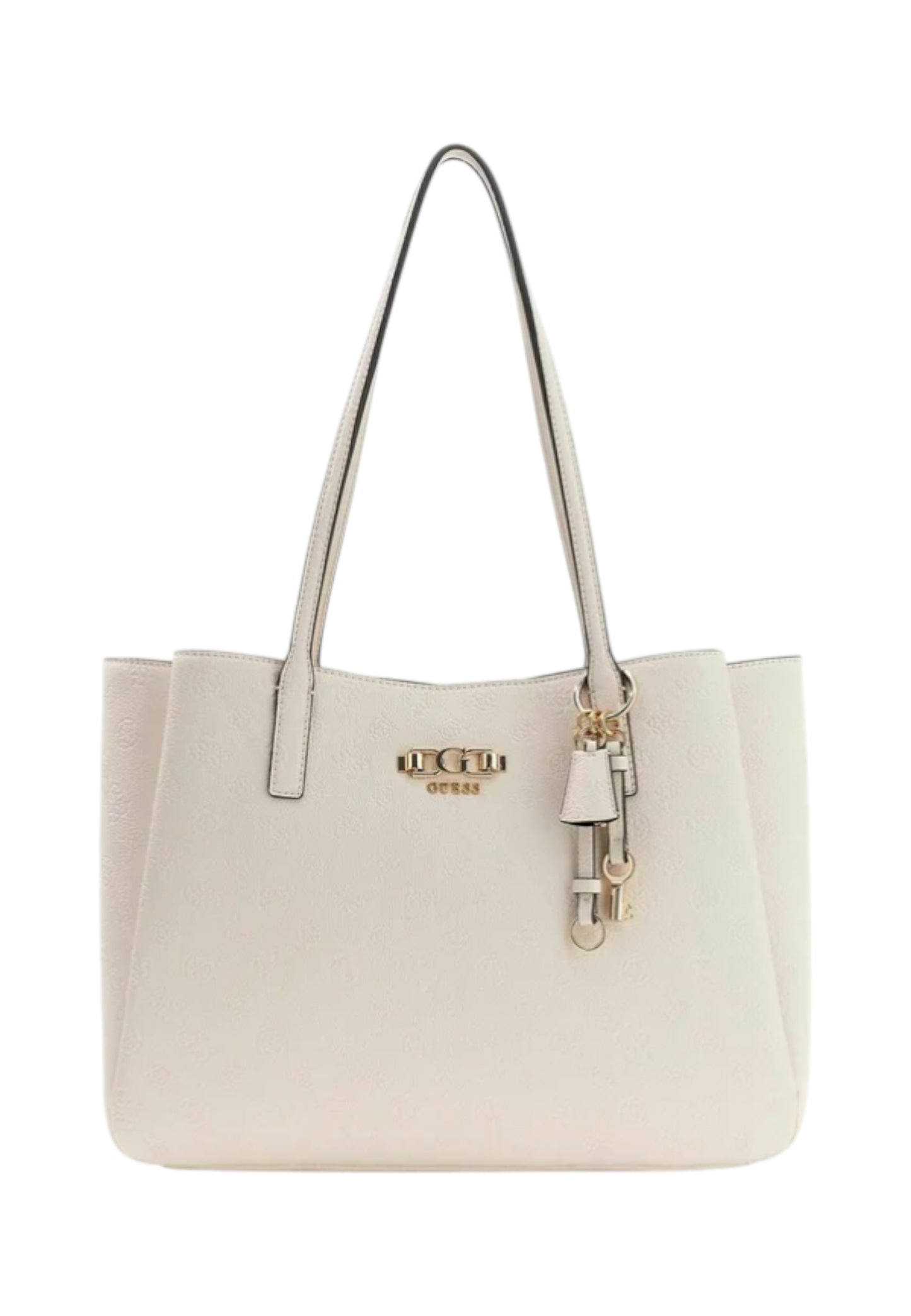 Borsa A Spalla Donna Guess Multi Comp Tote Anise HWPD9916230