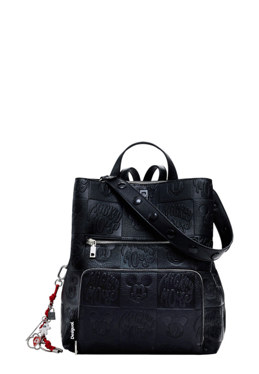 Zaino  Donna Desigual  All Mickey Sumy 25WAKP02