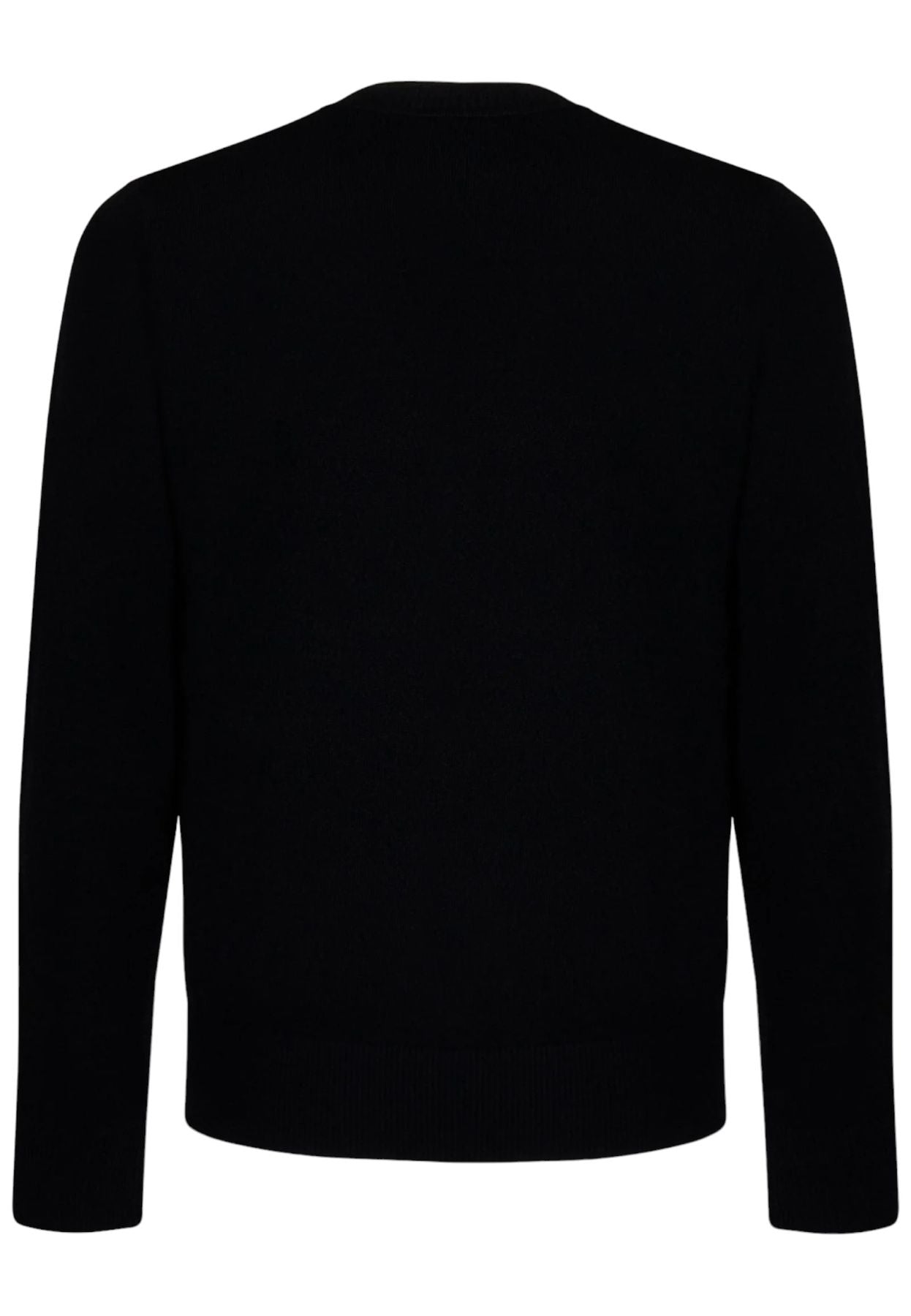 Maglione A Girocollo Uomo Versace Jeans Couture   75GAFML1CM31H