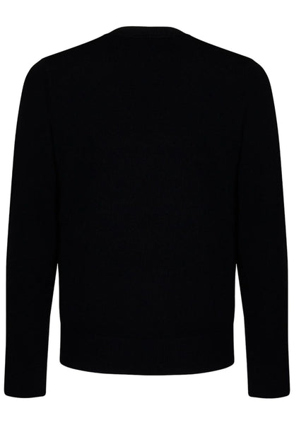 Maglione A Girocollo Uomo Versace Jeans Couture   75GAFML1CM31H