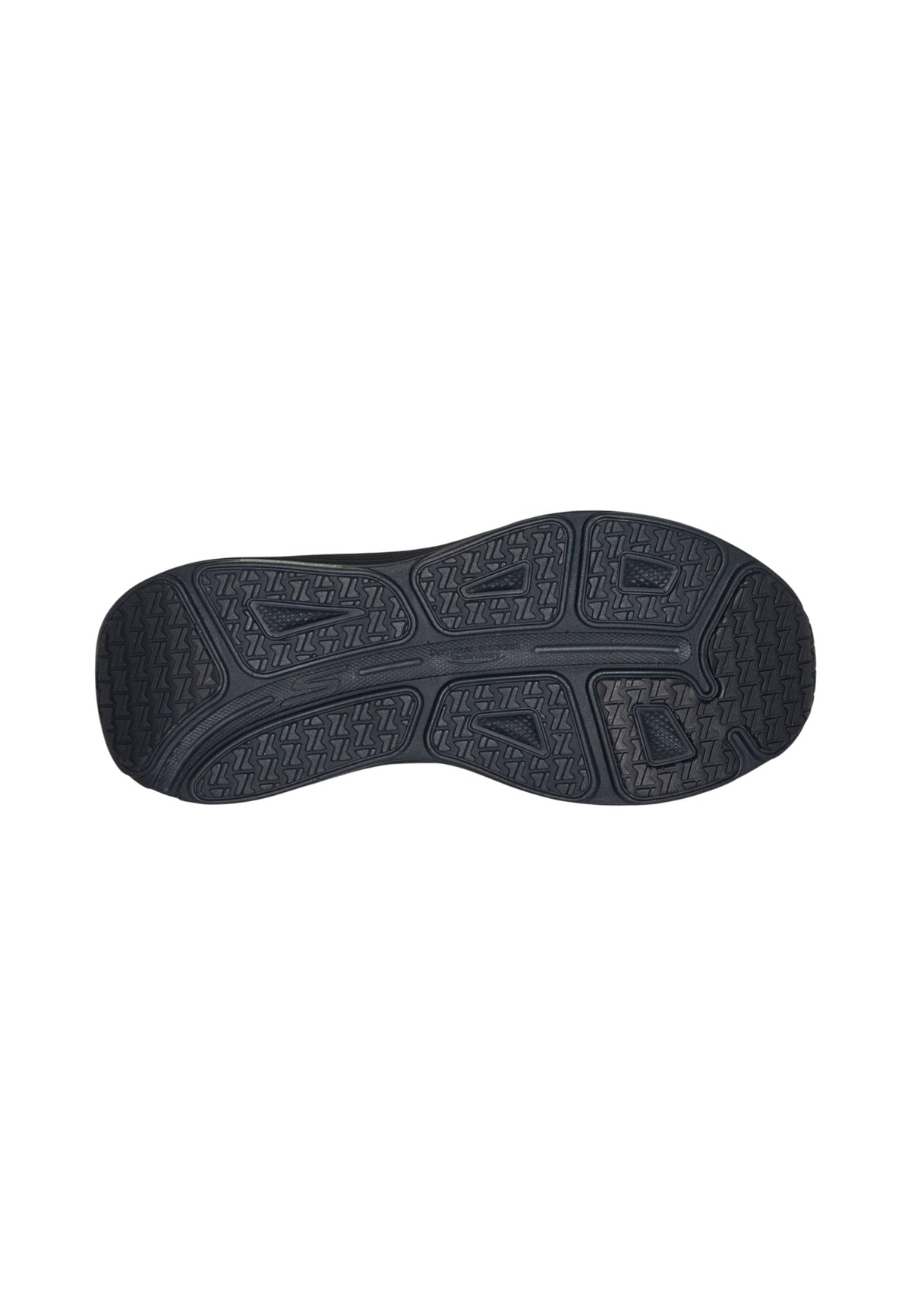 Sneakers Basse Uomo Skechers Max Cushioning, Air-Cooled Goga Mat, Soft Stride, Ultra Light, Natural Rocker Technology, Mesh traspirante, Drop 9 mm Max Cushioning Endeavour 220613