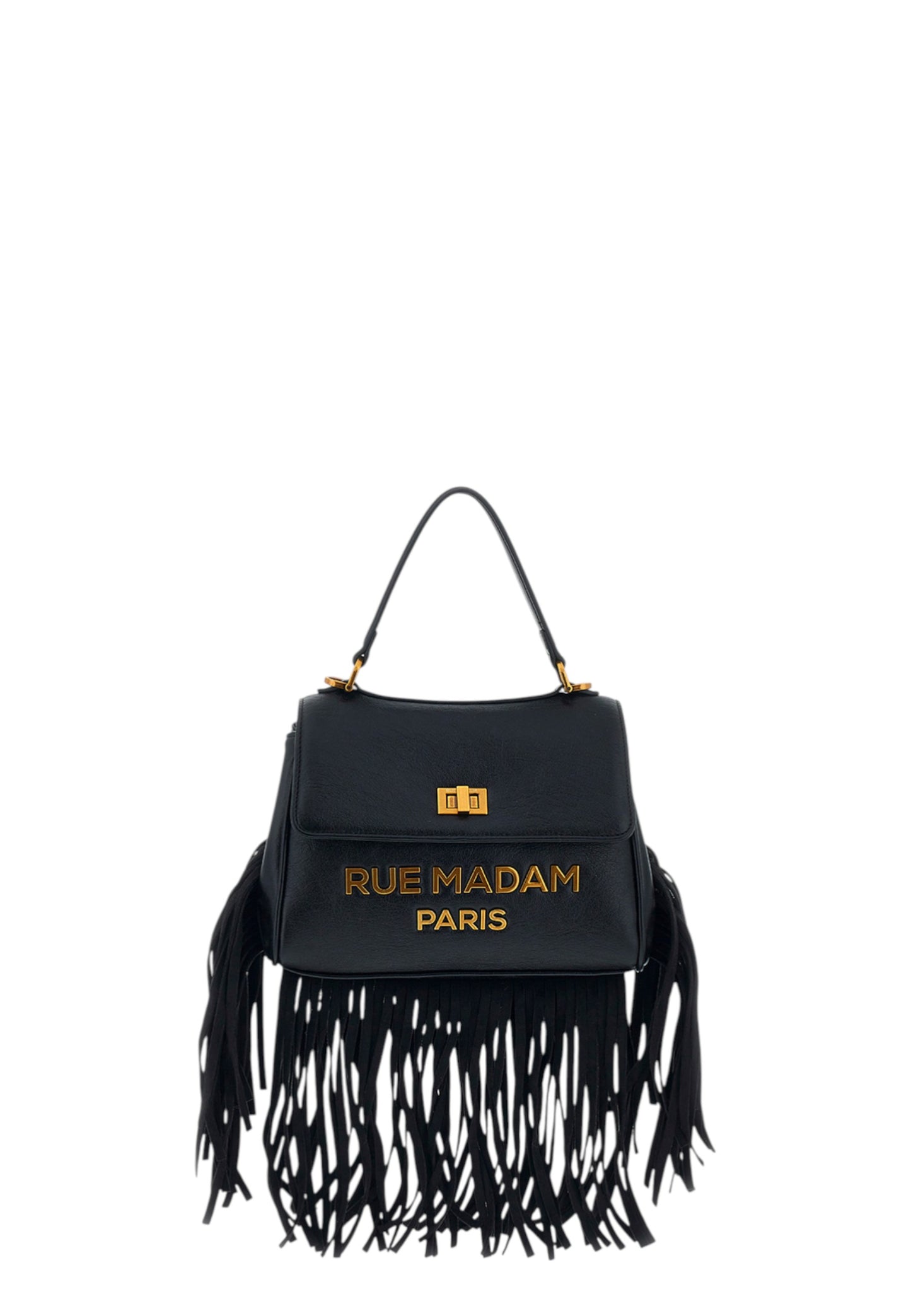 Borsa A Spalla Donna Rue Madam Paris   1541