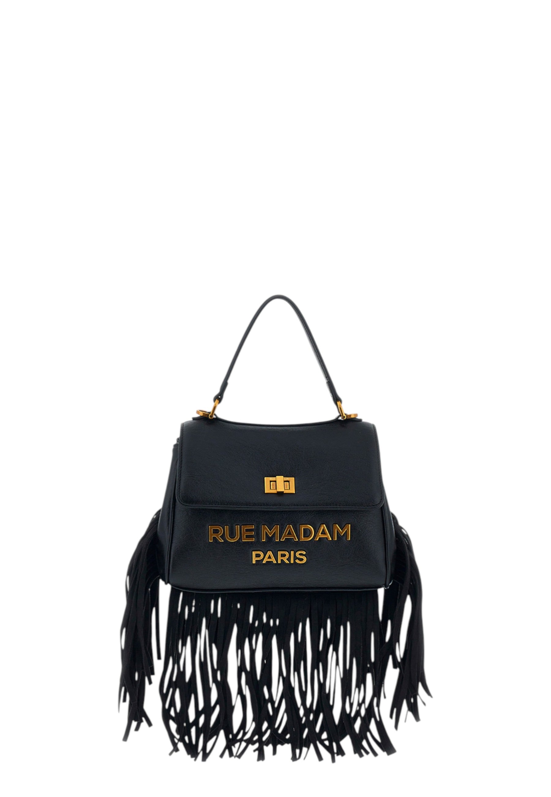 Borsa A Spalla Donna Rue Madam Paris   1541