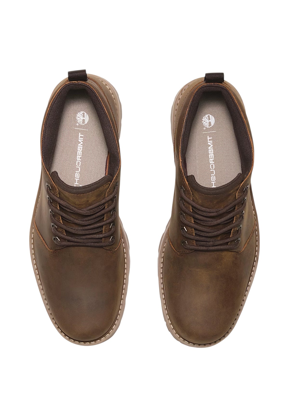 Stivaletti  Uomo Timberland  Brrd Mid TB0A69TWE