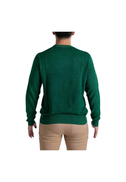 REGE001 - Maglione - Mc2 Saint Barth