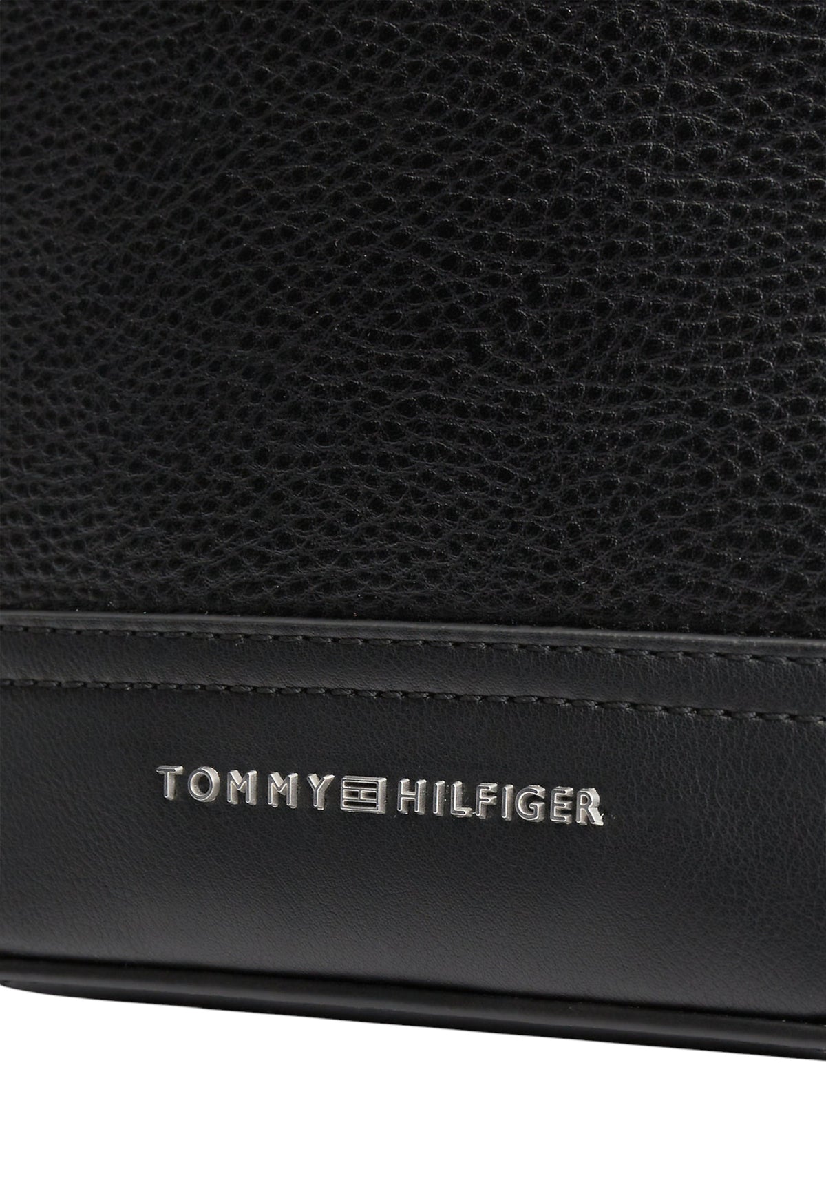 Borsa A Spalla Uomo Tommy Hilfiger Mini Crossover Th Central AM0AM14434
