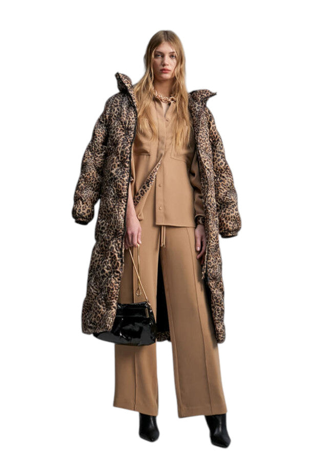 MF2414018 - Pantaloni - Lola Casademunt