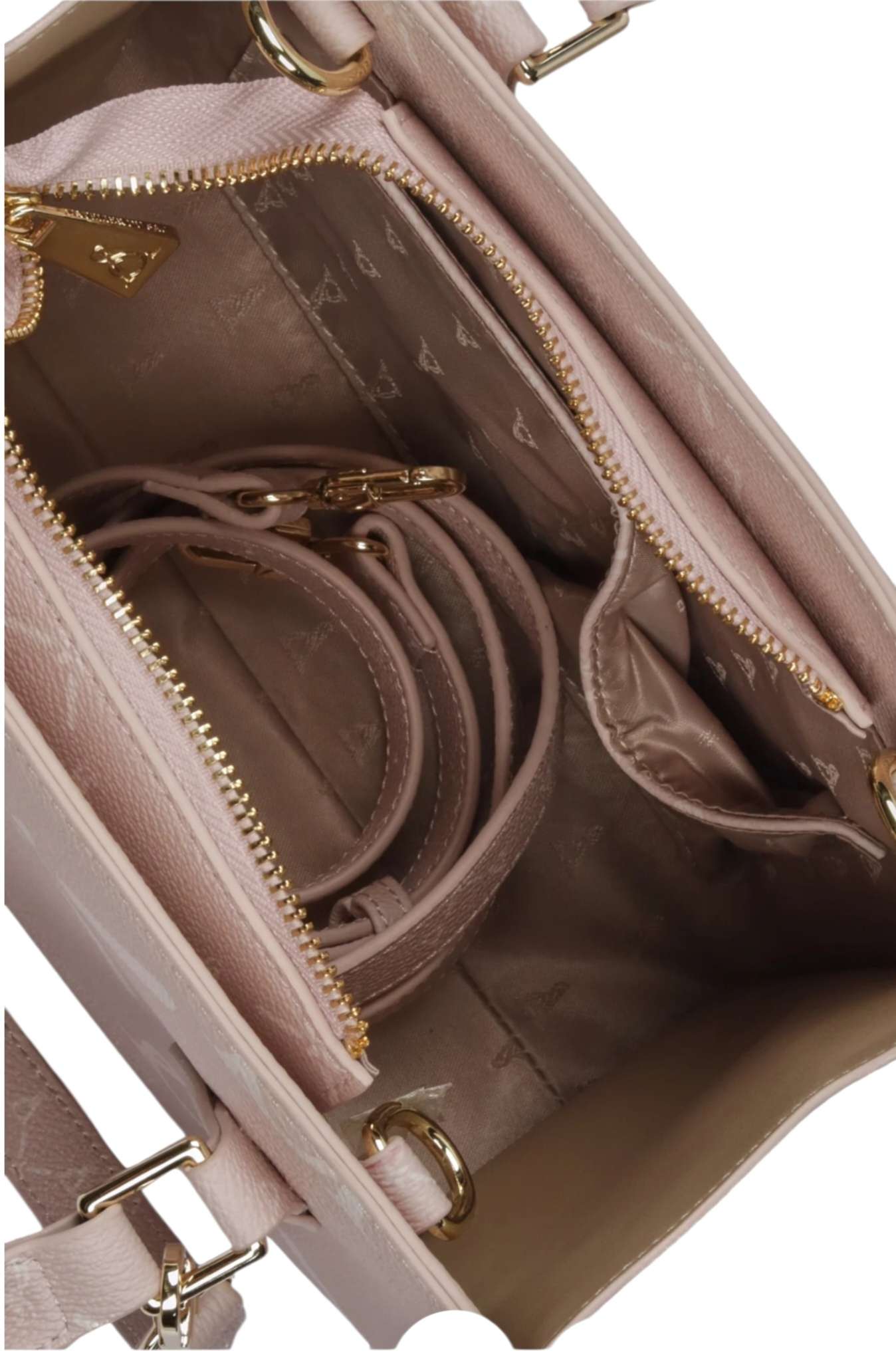Borsa A Mano Donna L'Atelier du Sac Tote Milady Petite Dauphine