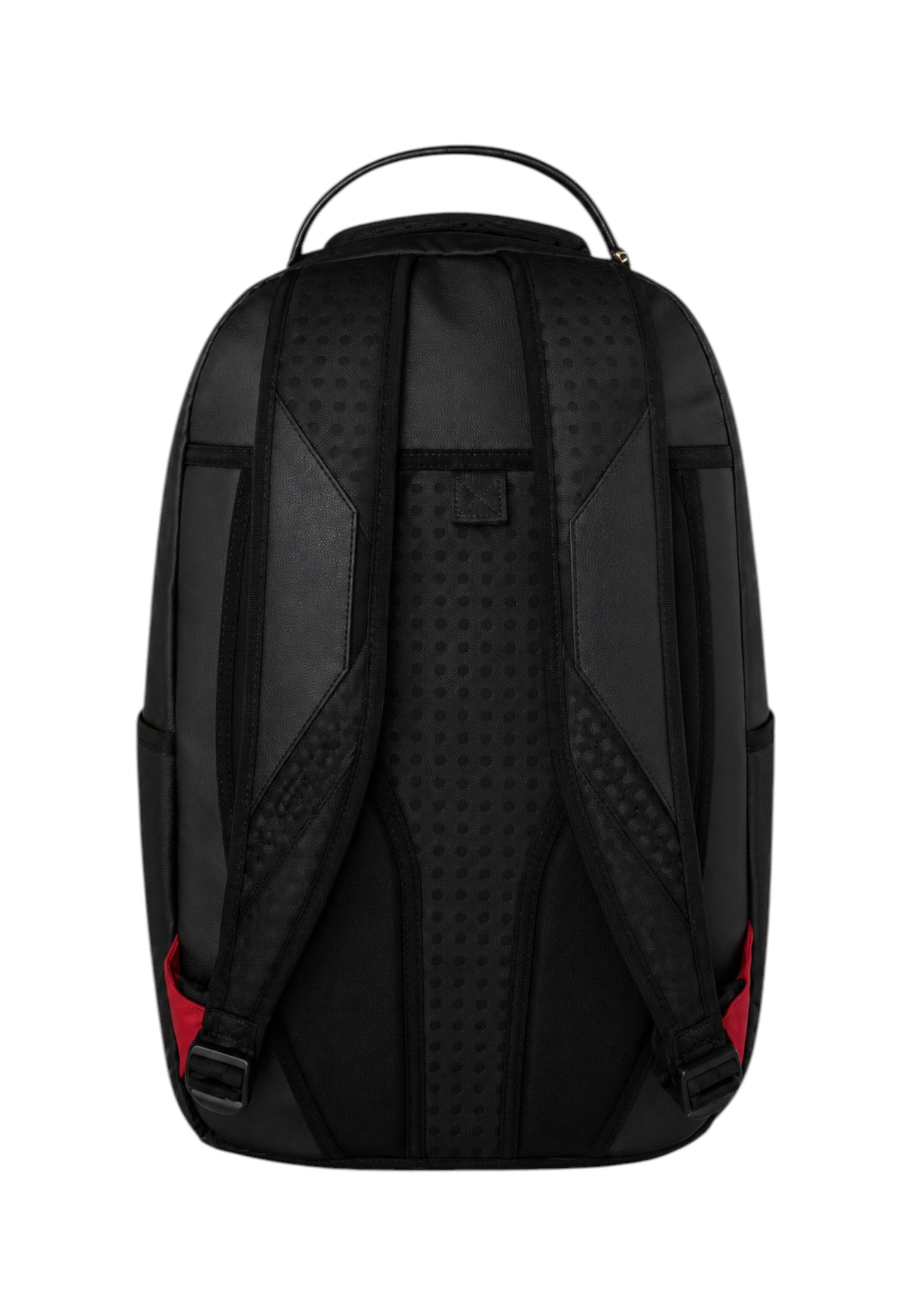 Zaino  Unisex Sprayground  Blacked Out Embossed Gold Tooth 910B9325NSZ