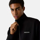 Felpa Con Zip Uomo Guess  Gj Scuba M6RQ28KD122
