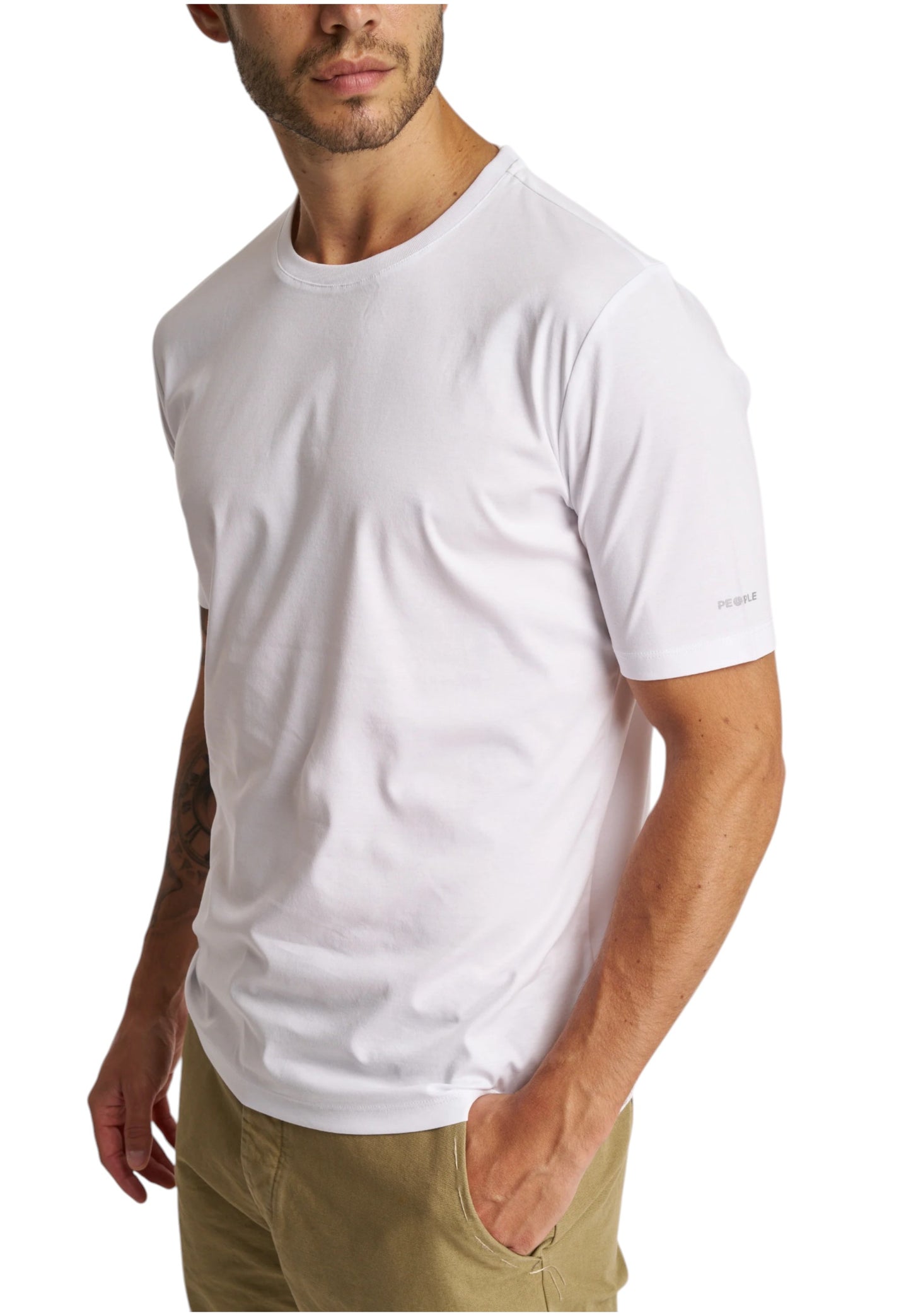 ZICOPM444 - T-shirt - Les habitants de Shibuya