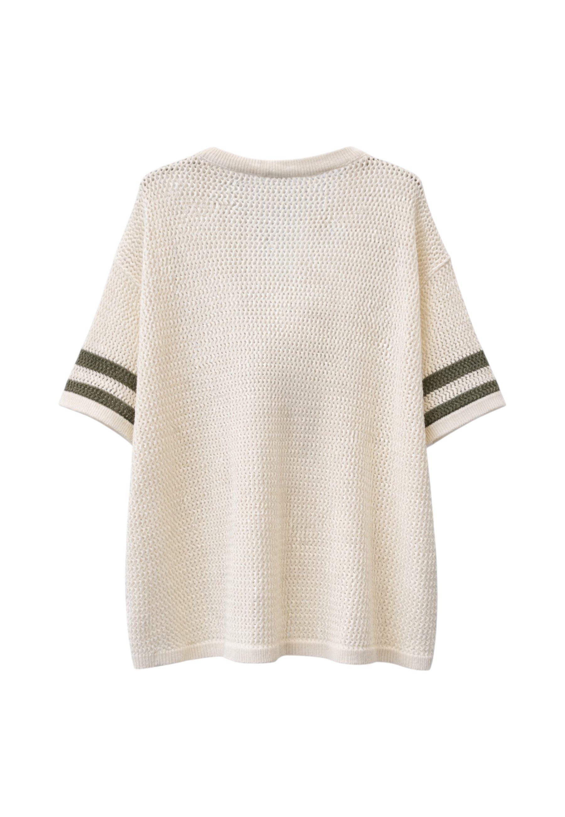 T-Shirt Manica Corta Donna Disclaimer   26EDS55494