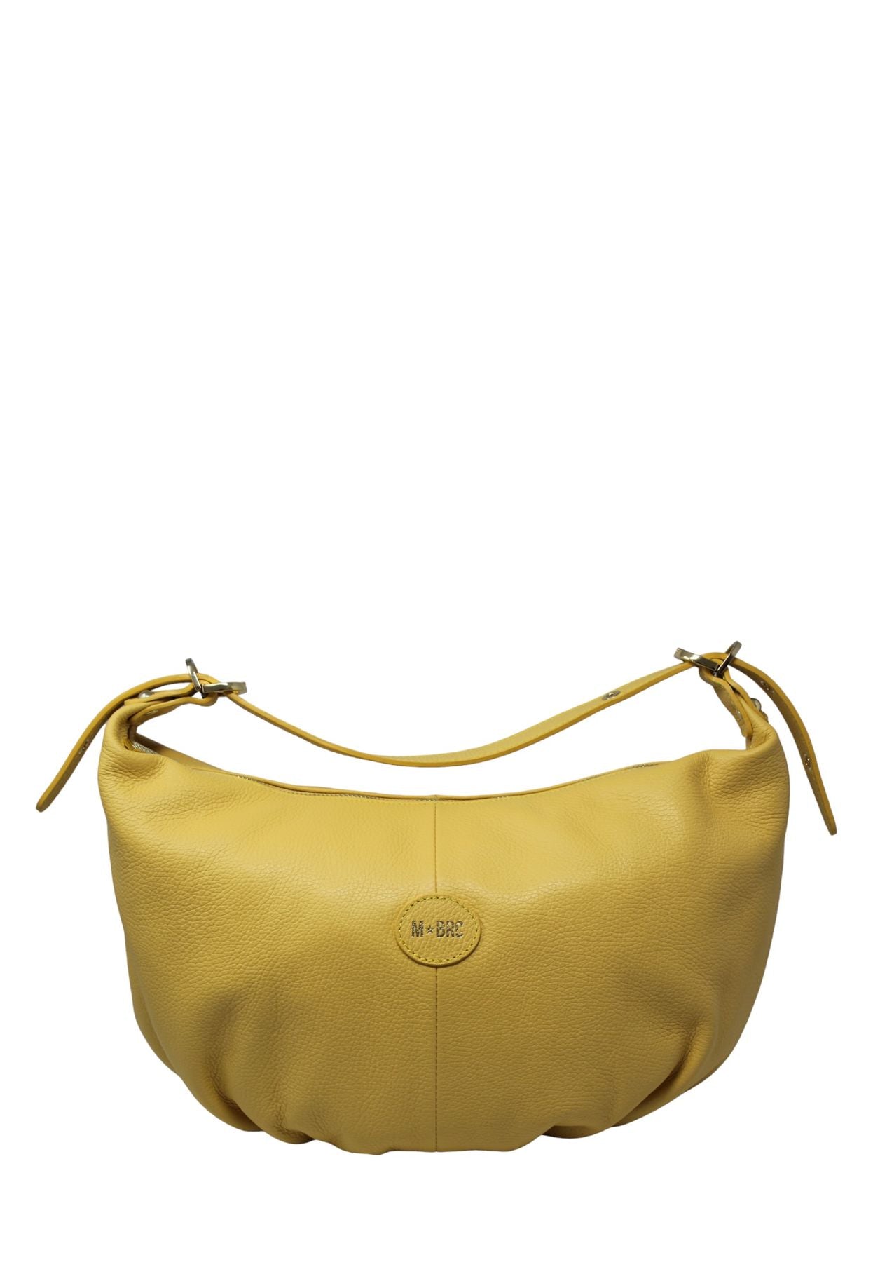 Borsa A Spalla Donna Mbrc  Soft L186