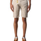 Pantaloncini Bermuda Uomo Manuel Ritz   3232B1758T223352