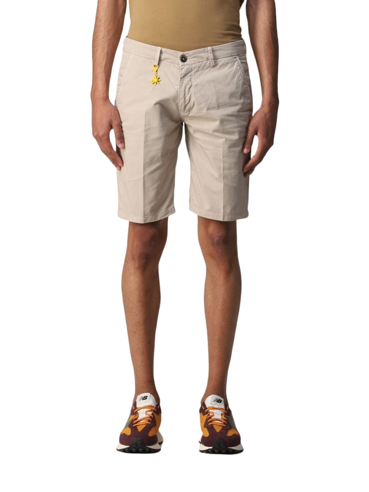 Pantaloncini Bermuda Uomo Manuel Ritz   3232B1758T223352