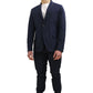 Giacca Elegante Uomo QB24  Botna Boris 2 Bottoni CFC0110305003