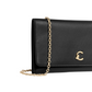 Borsa A Tracolla Donna Coccinelle Mini Bag, Pelle liscia C-Me Light E5VI0550101