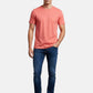 T-Shirt Manica Corta Uomo Boss   50473278