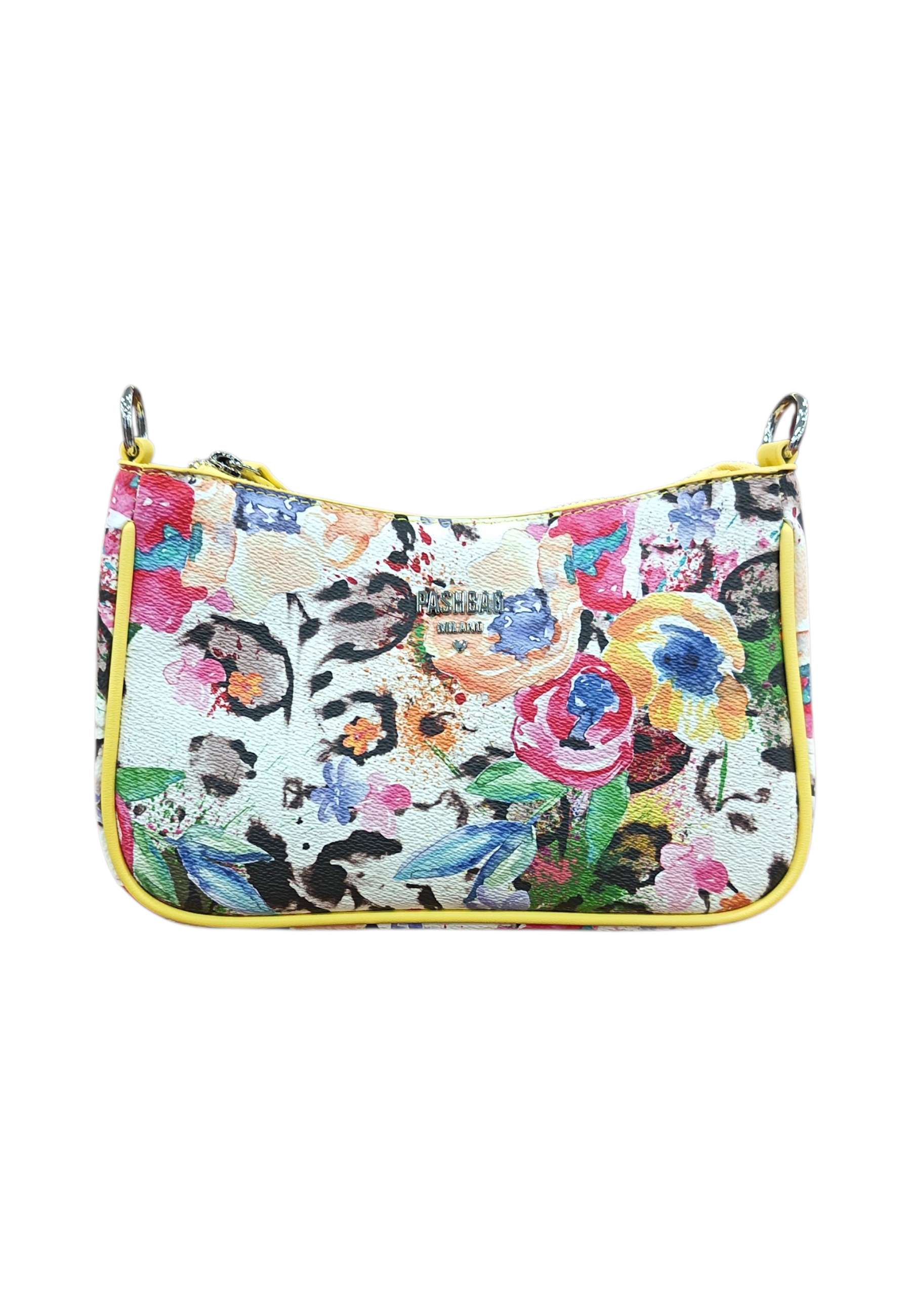 Borsa A Spalla Donna Pashbag Mini Hobo Fearless Mini Alissa-Fearless
