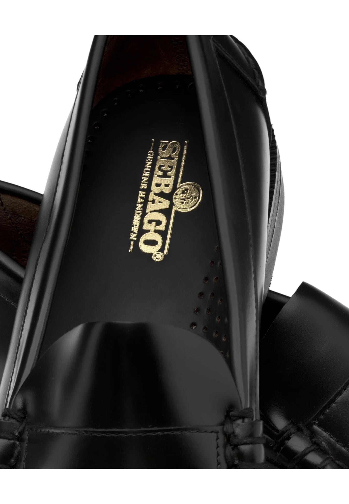 Mocassini  Uomo Sebago