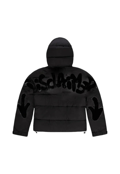 Giacca Invernale Uomo Disclaimer   25IDS55107