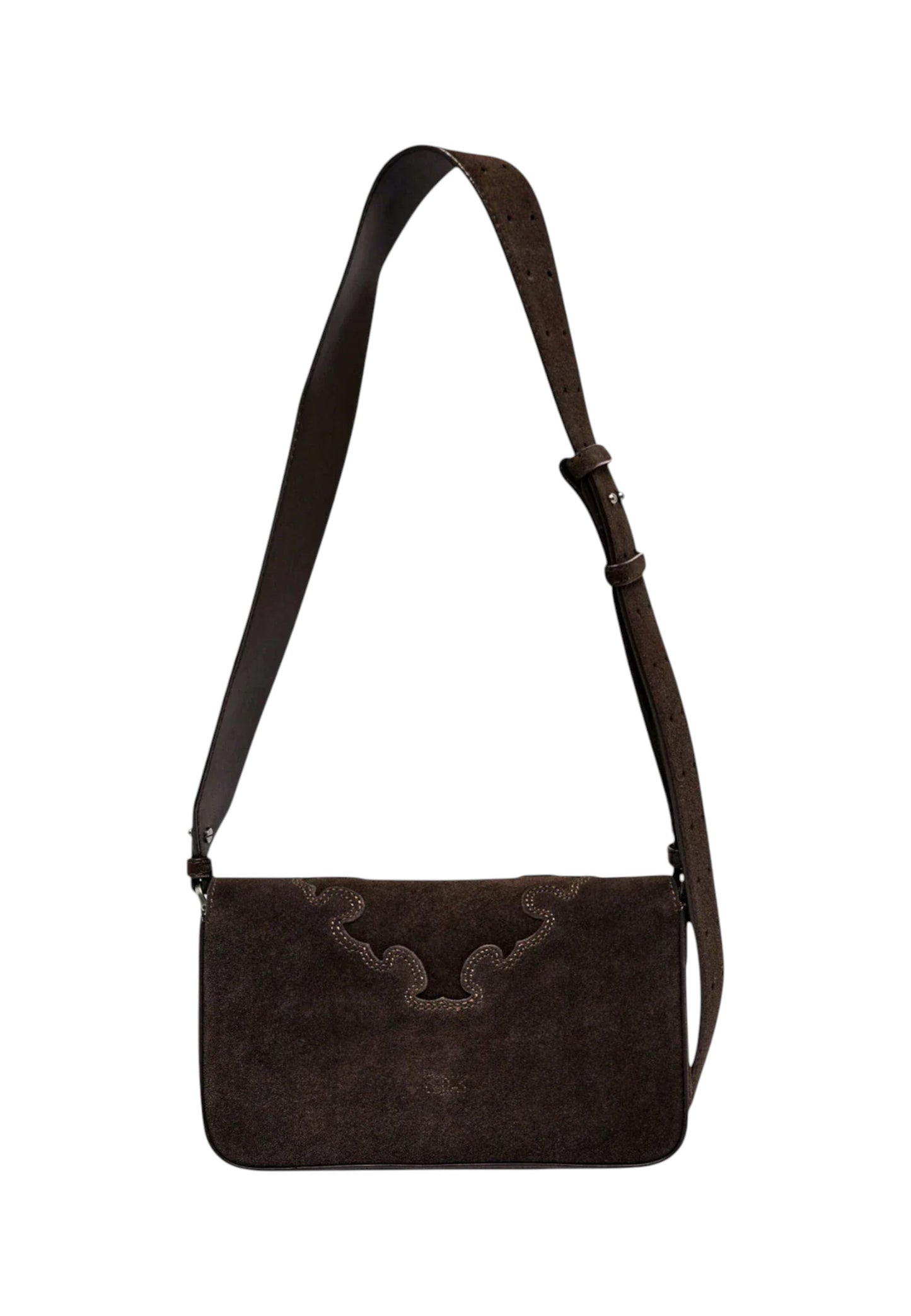 Borsa A Spalla Donna Pinko  Love One Slouchy Mini 106244A0F6
