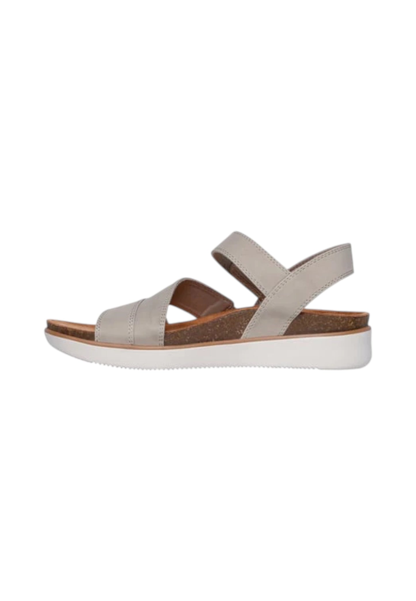 Sandali Bassi Donna Skechers  Lifted Comfort 163252