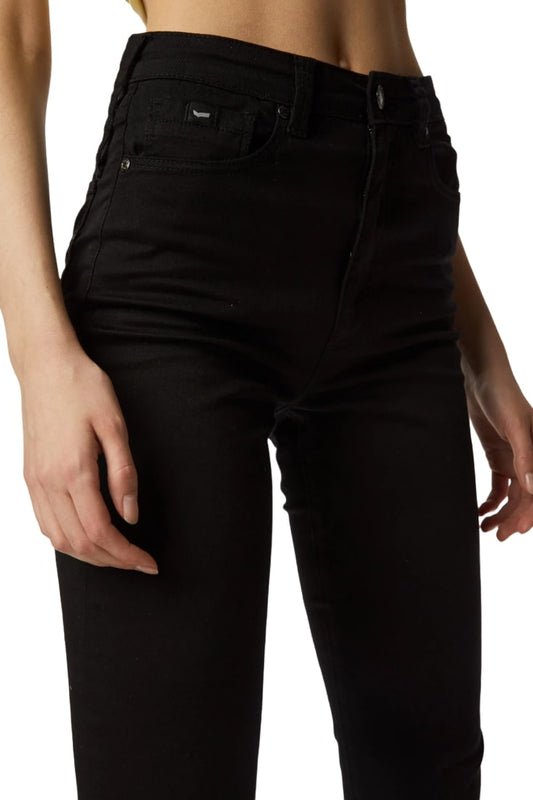 Jeans  Donna Gas   355896074070
