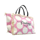 Borsa A Mano Donna Pashbag Tote Beach Birdie