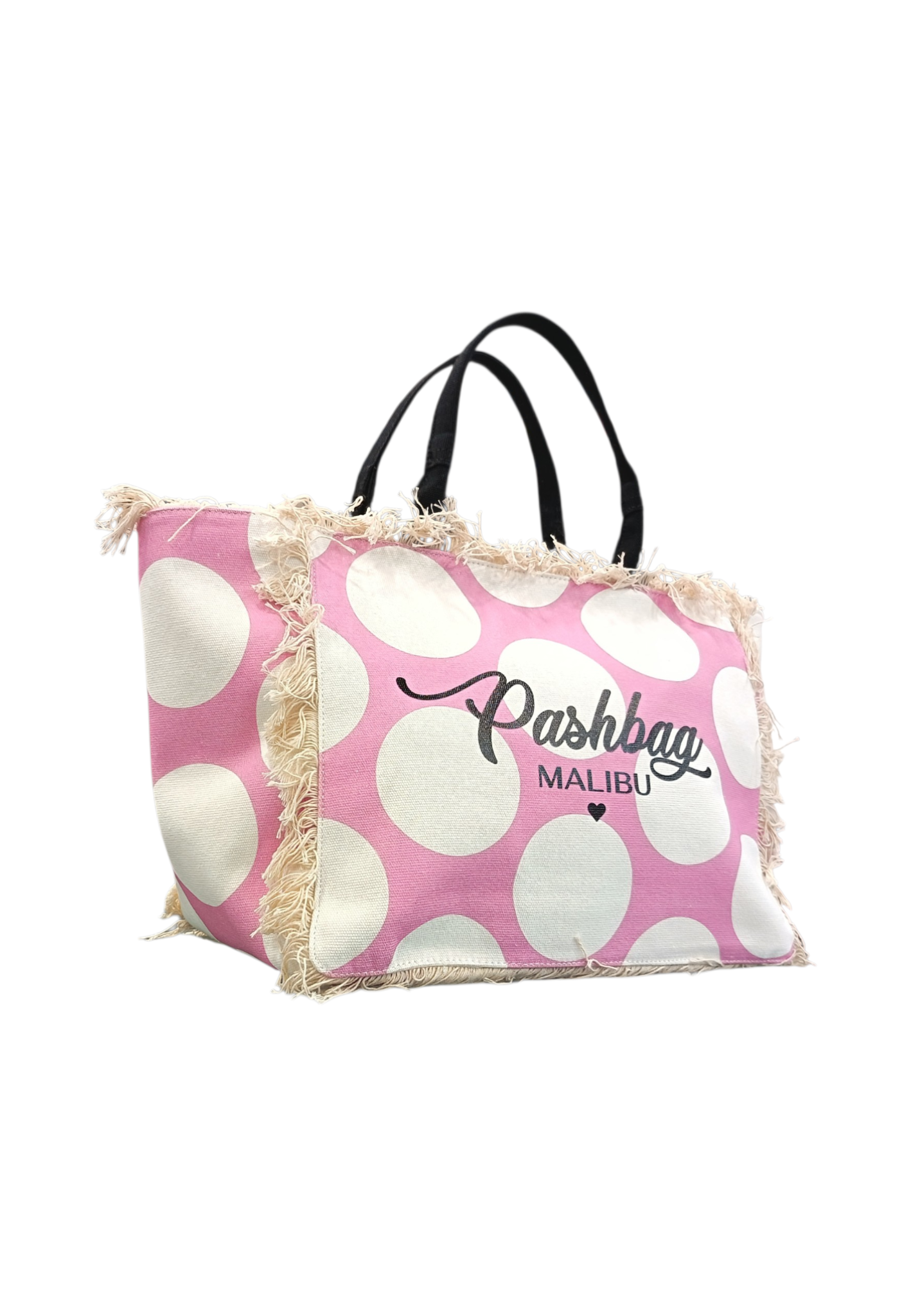 Borsa A Mano Donna Pashbag Tote Beach Birdie