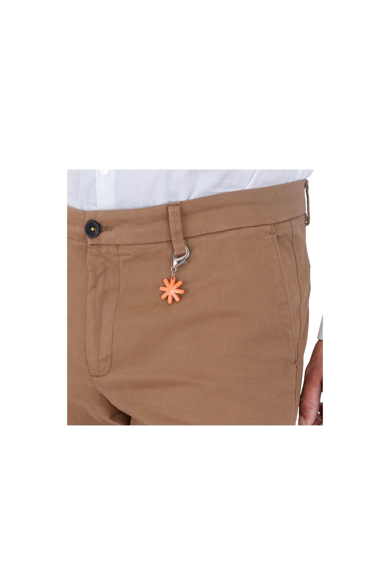 3732P1408TC243783 - Pantaloni - Manuel Ritz
