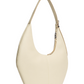 Borsa A Spalla Donna Tommy Jeans Hobo Tjw Slouchy City AW0AW18776