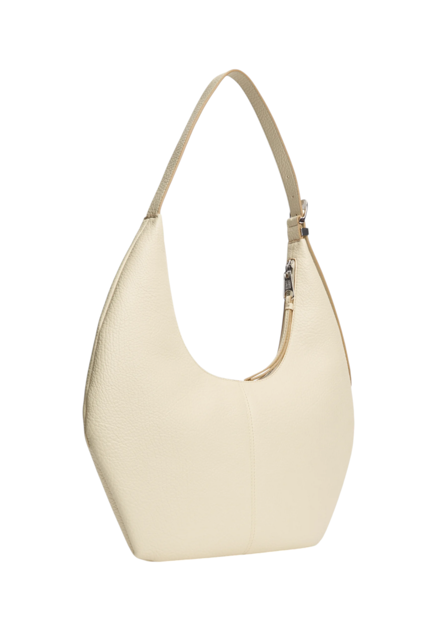 Borsa A Spalla Donna Tommy Jeans Hobo Tjw Slouchy City AW0AW18776