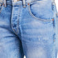 Jeans  Uomo Gaudi   011BU260