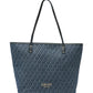 Borsa A Spalla Donna Liu Jo Medium Tote Bag  AA6070T379A