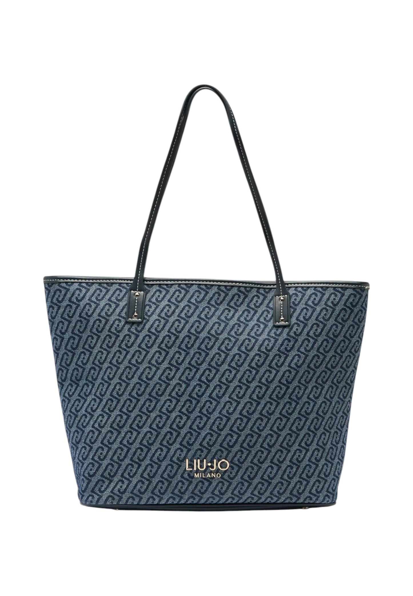 Borsa A Spalla Donna Liu Jo Medium Tote Bag  AA6070T379A
