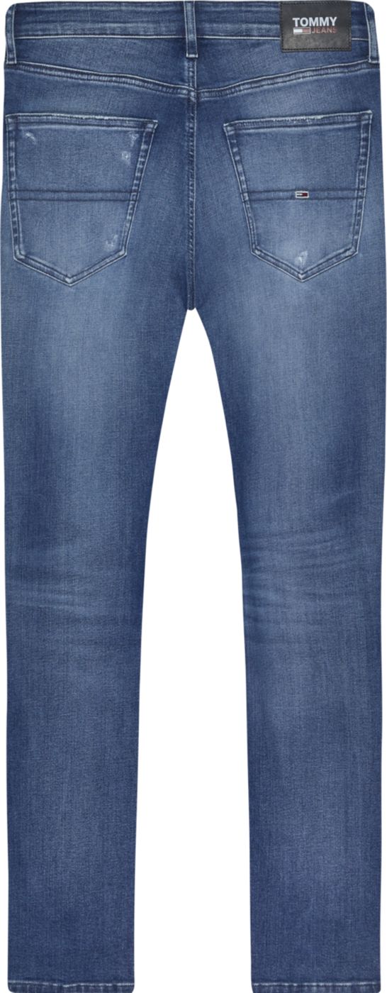 Jeans  Uomo Tommy Jeans   DM0DM14818